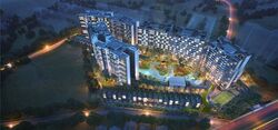 Affinity At Serangoon (D19), Apartment #510603991